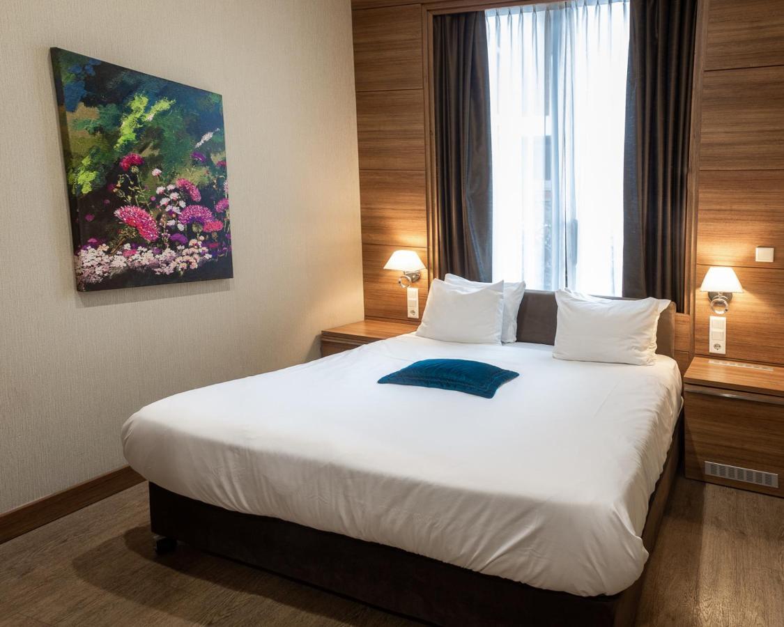 Grand Downtown Hotel Ámsterdam
