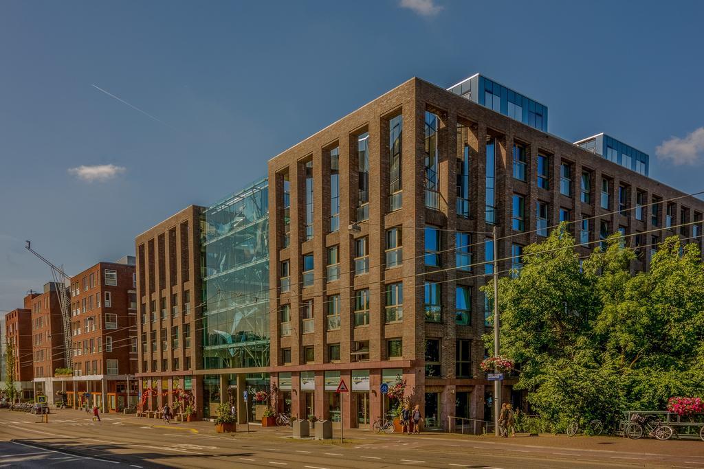 Hotel Grand Downtown Ámsterdam