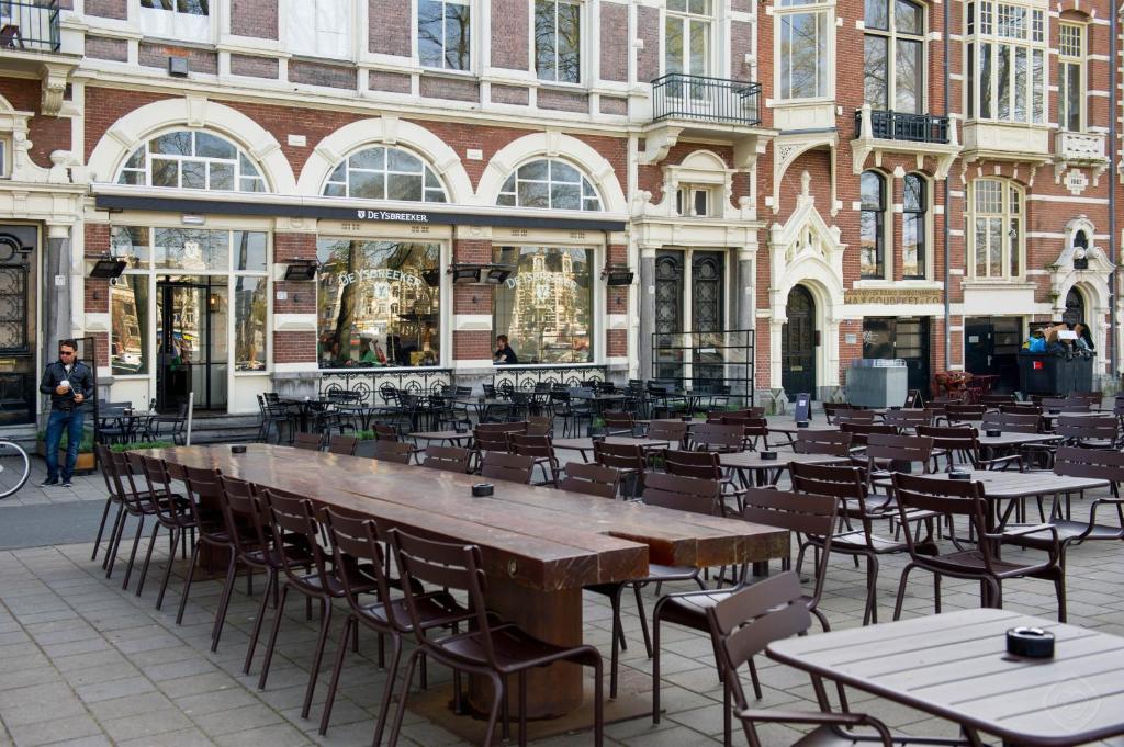 Grand Downtown Ámsterdam