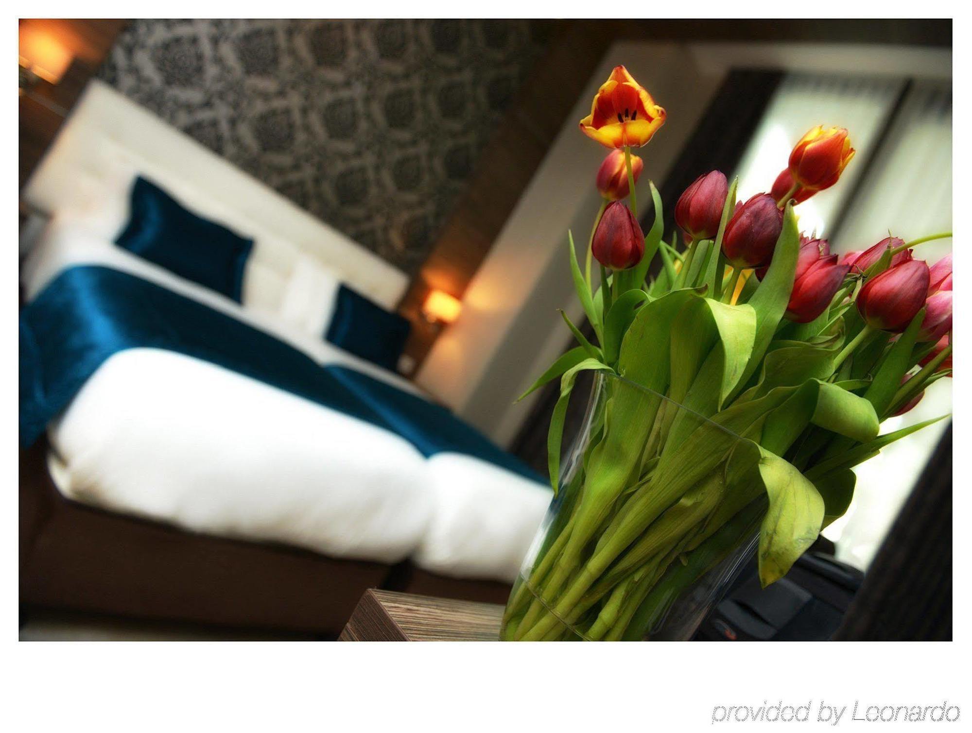 Grand Downtown Hotel Ámsterdam