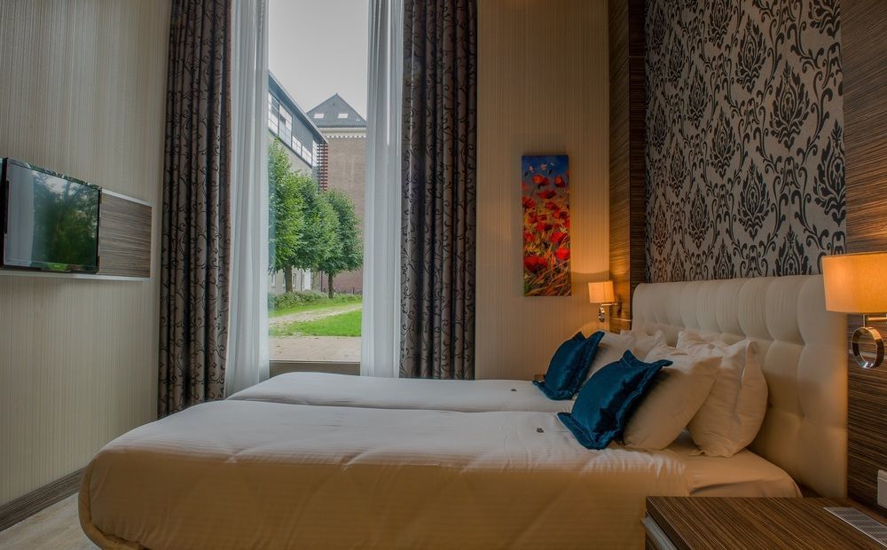 Grand Downtown 4* Ámsterdam