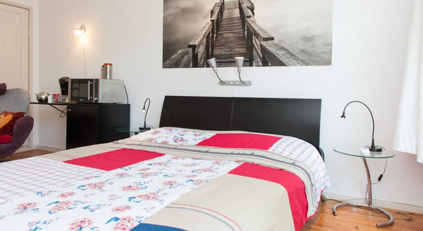 Grand Downtown Hotel Ámsterdam