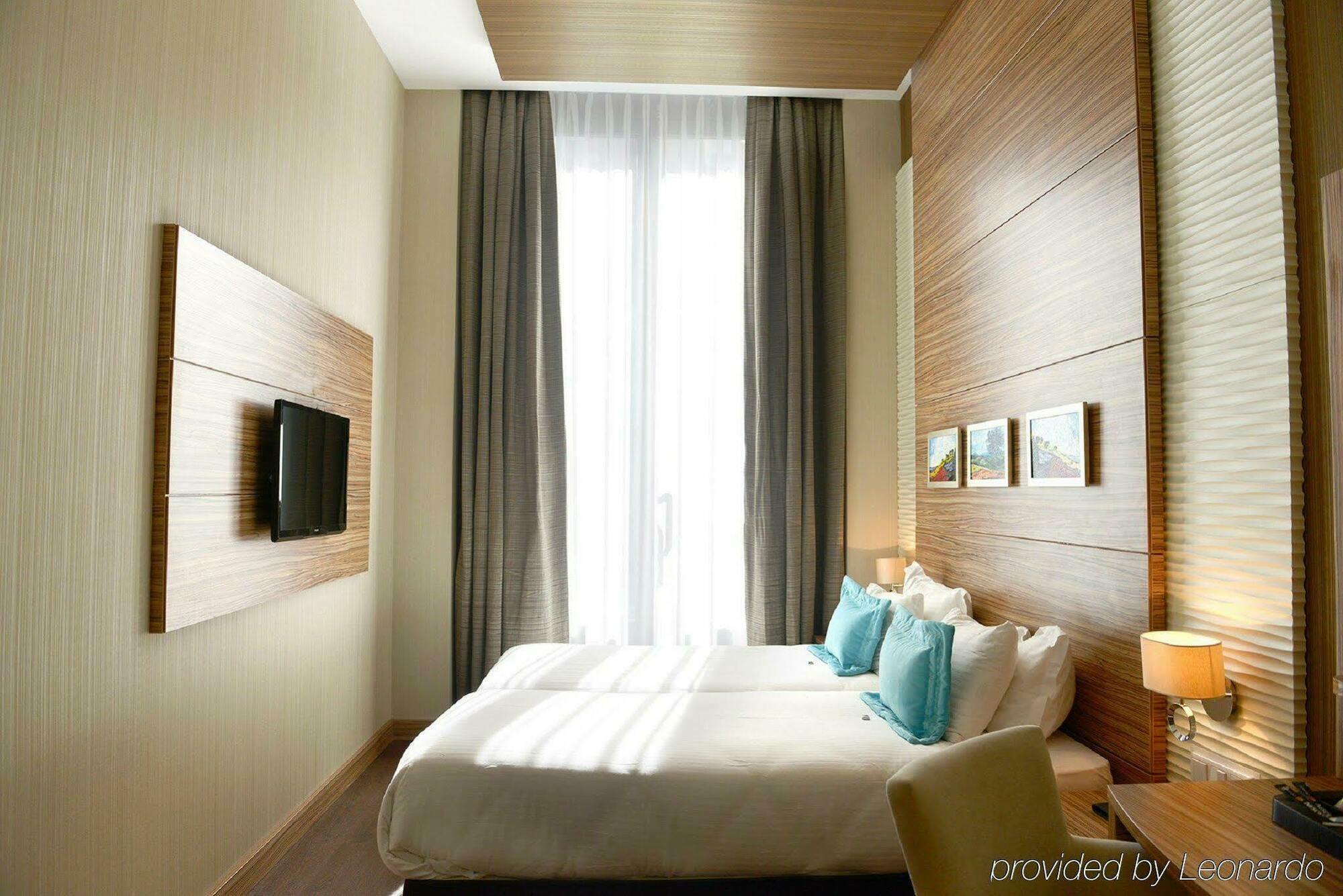 Hotel Grand Downtown Ámsterdam